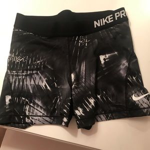 Nike Pros